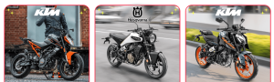Motorbike